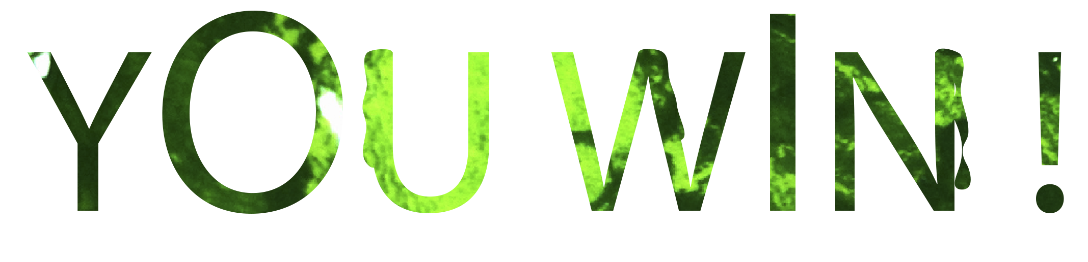 win